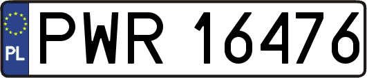 PWR16476