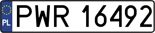 PWR16492
