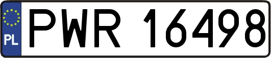 PWR16498