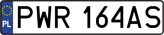 PWR164AS