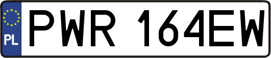 PWR164EW
