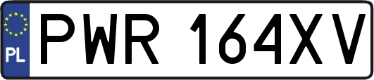 PWR164XV