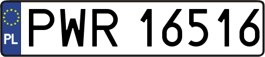 PWR16516