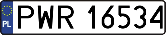 PWR16534