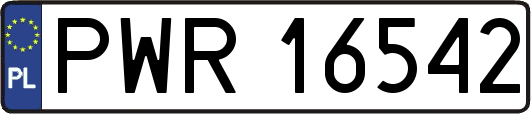 PWR16542