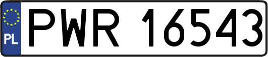 PWR16543