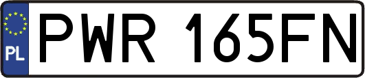 PWR165FN