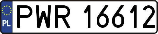PWR16612