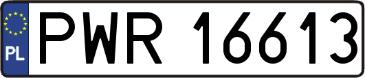 PWR16613