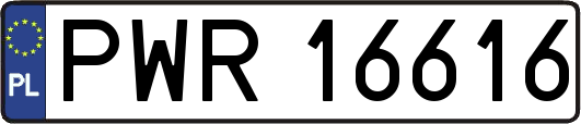 PWR16616