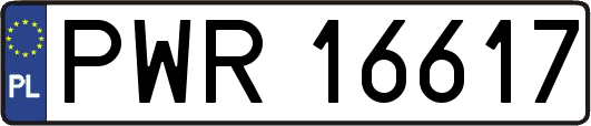 PWR16617