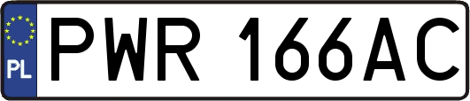 PWR166AC