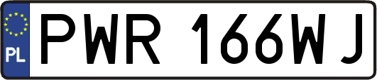 PWR166WJ