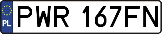 PWR167FN