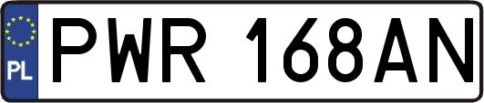 PWR168AN