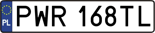 PWR168TL