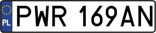 PWR169AN