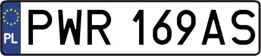 PWR169AS