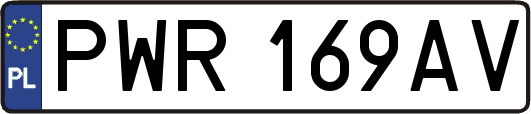 PWR169AV