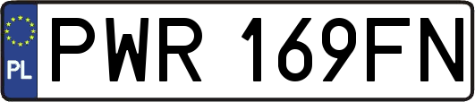 PWR169FN