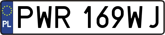 PWR169WJ