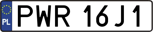 PWR16J1