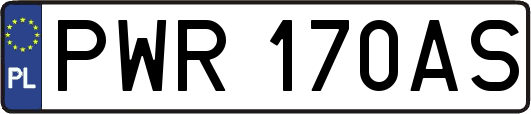 PWR170AS