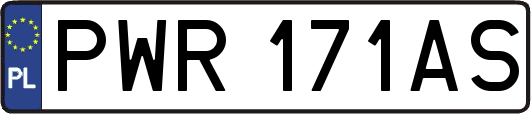 PWR171AS