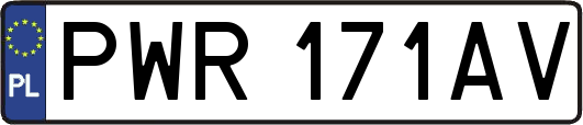PWR171AV