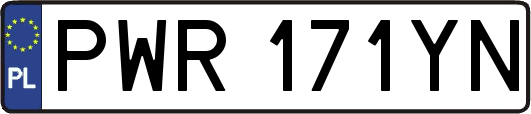 PWR171YN