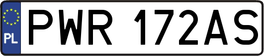 PWR172AS