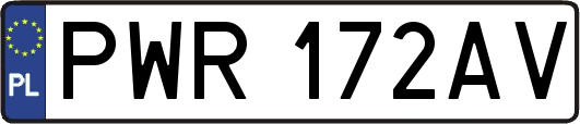 PWR172AV