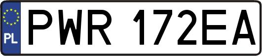 PWR172EA