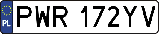 PWR172YV