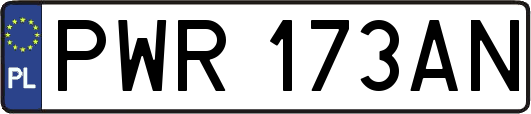 PWR173AN