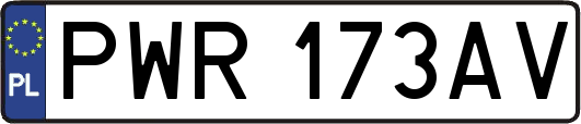 PWR173AV