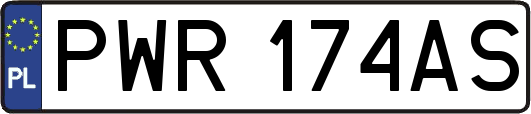 PWR174AS