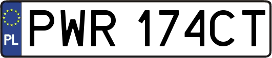 PWR174CT