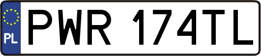 PWR174TL