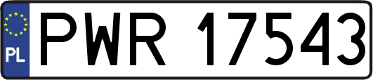 PWR17543