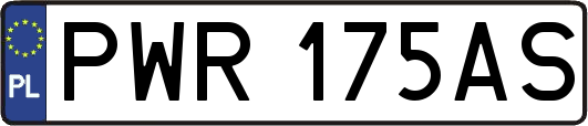PWR175AS