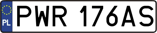 PWR176AS