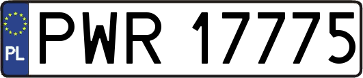 PWR17775