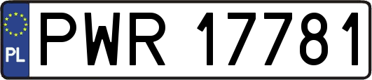 PWR17781