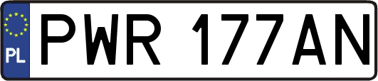 PWR177AN