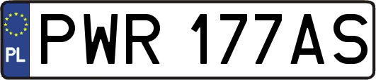 PWR177AS