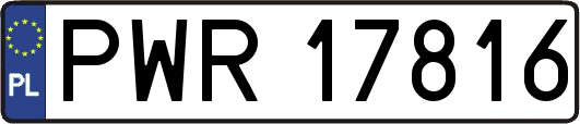 PWR17816