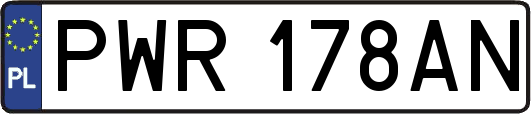 PWR178AN