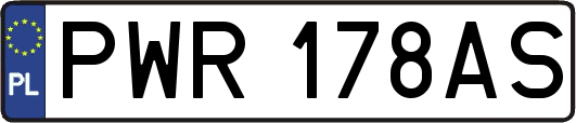 PWR178AS
