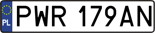 PWR179AN